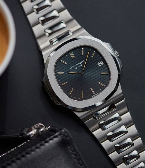 patek philippe nautilus 3700 j|Patek Philippe Nautilus price.